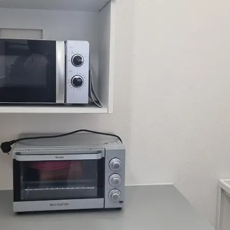 Superbe Logement *