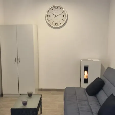 Appartement Superbe Logement