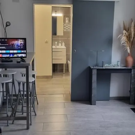 Appartement Superbe Logement *